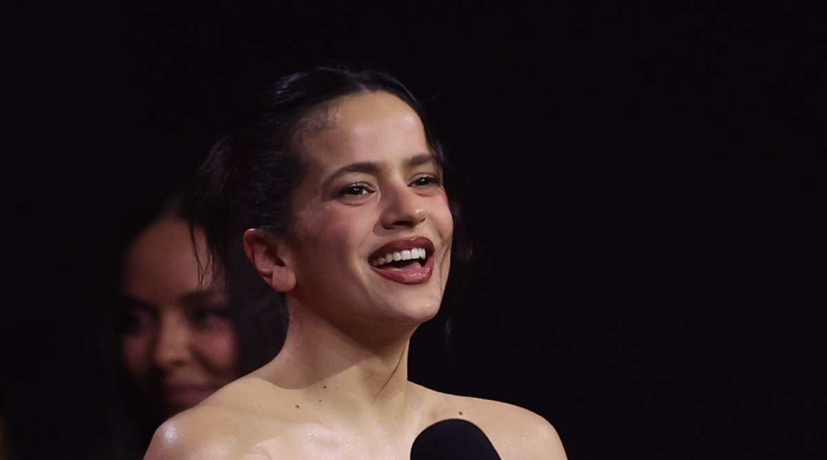 Rosalía aplaza sus conciertos en Miami y Orlando por una emergencia familiar