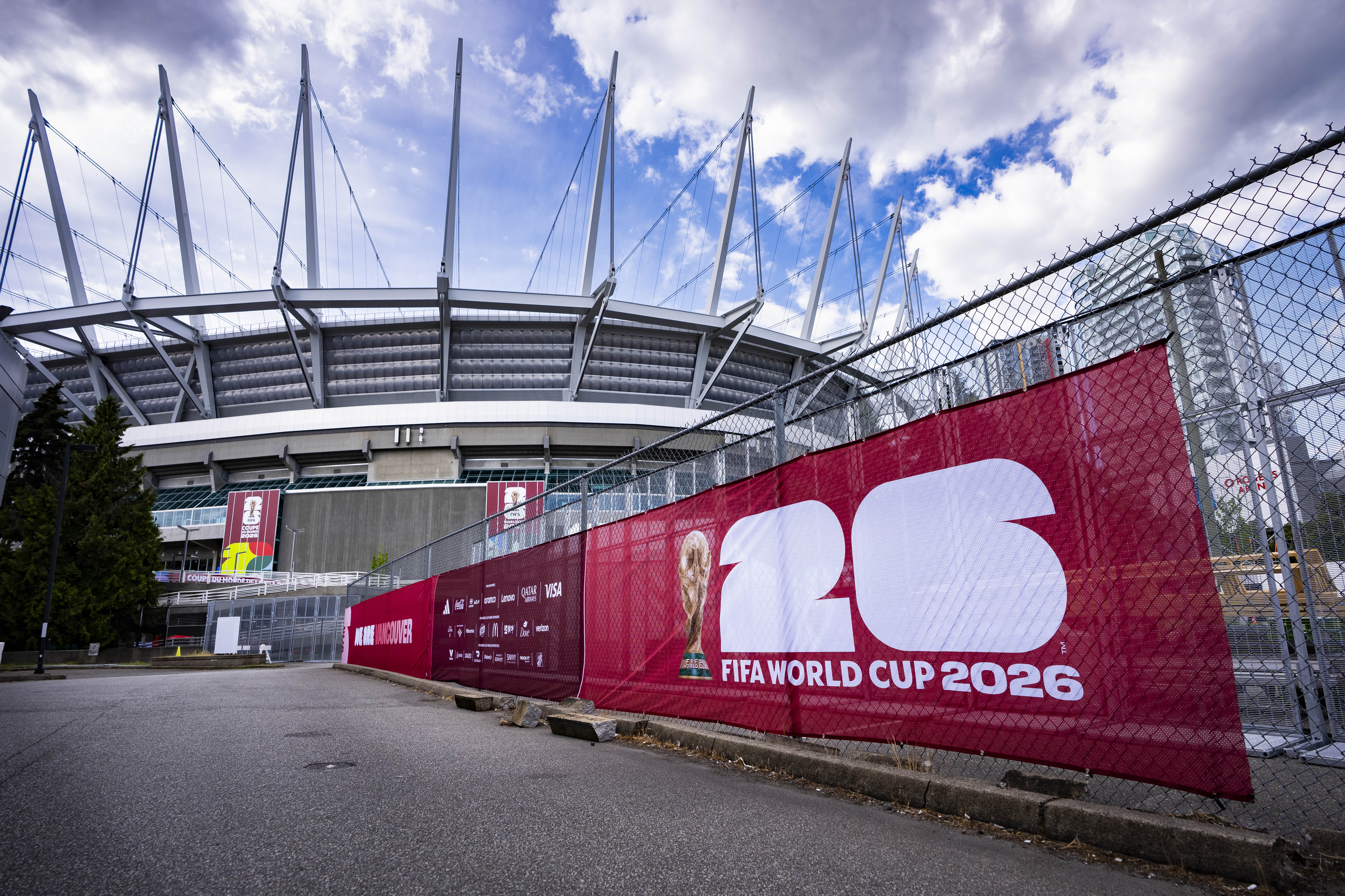 FIFA Mundial 2026 boletos gratis