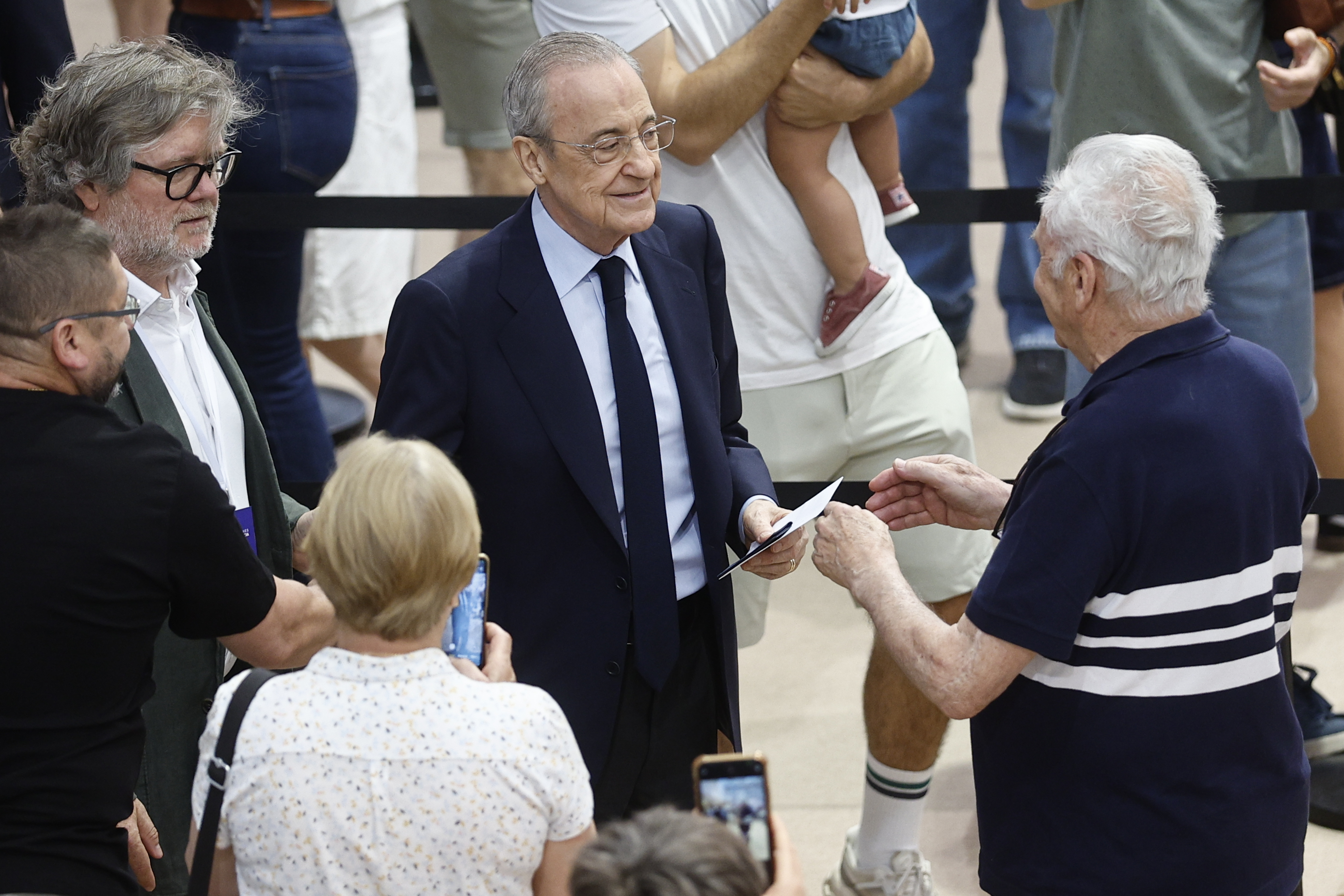 Real Madrid podría romper su récord histórico con una compra de 150 millones de euros