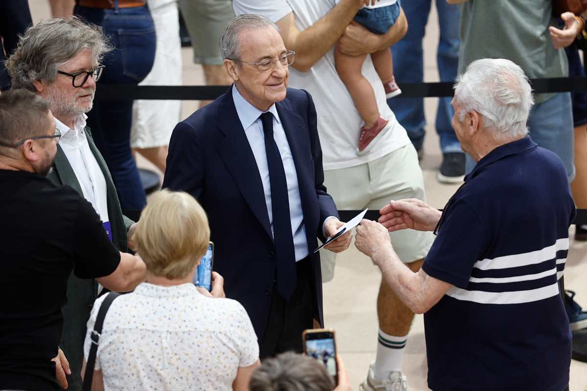 Real Madrid podría romper su récord histórico con una compra