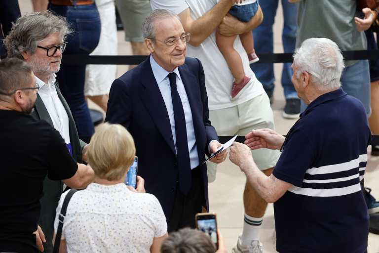 Real Madrid podría romper su récord histórico con una compra de 15
