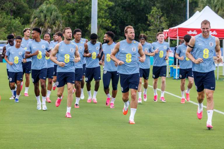EN VIVO | Inglaterra vs. Croacia: siga el minuto a minuto del debut de Bellingham y Modric en el Mundial 2