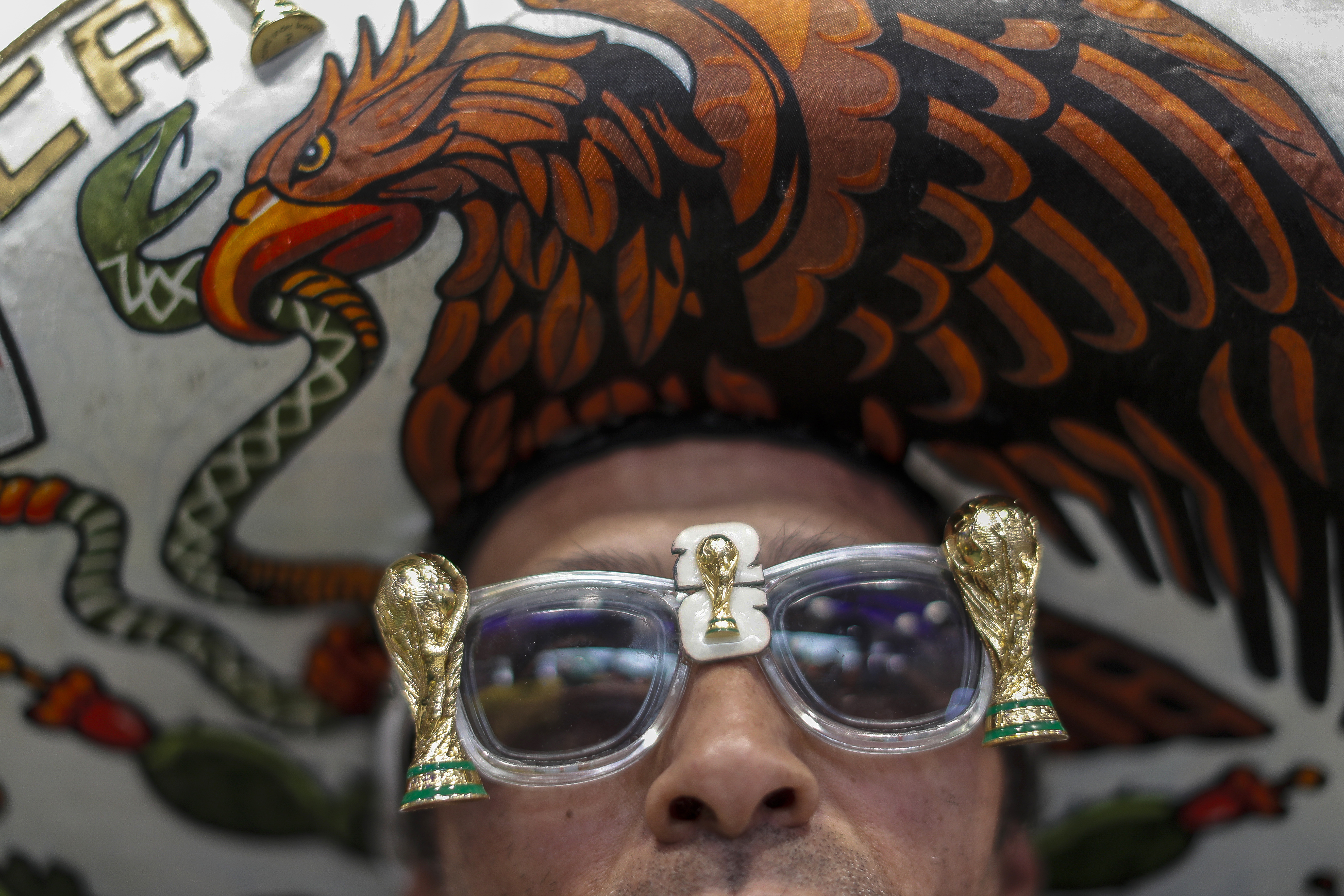 Inauguración del Mundial de la FIFA 2026'
