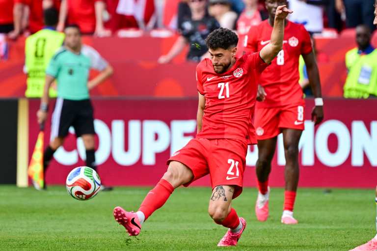 EN VIVO | Sudáfrica vs. Canadá: sigue el minuto a minuto del partido que abre los 16avos del Mundial 2