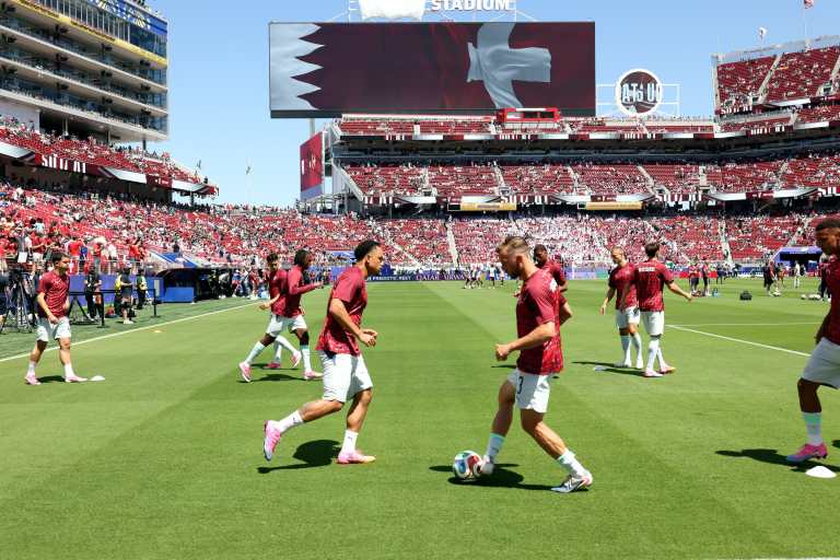 EN VIVO | Sigue el minuto a minuto entre Catar y Suiza, que debutan en el Grupo B del Mundial 2
