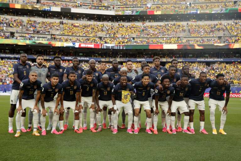 EN VIVO | Ecuador vs. Curazao: sigue el minuto a minuto de la segunda jornada del Mundial 2
