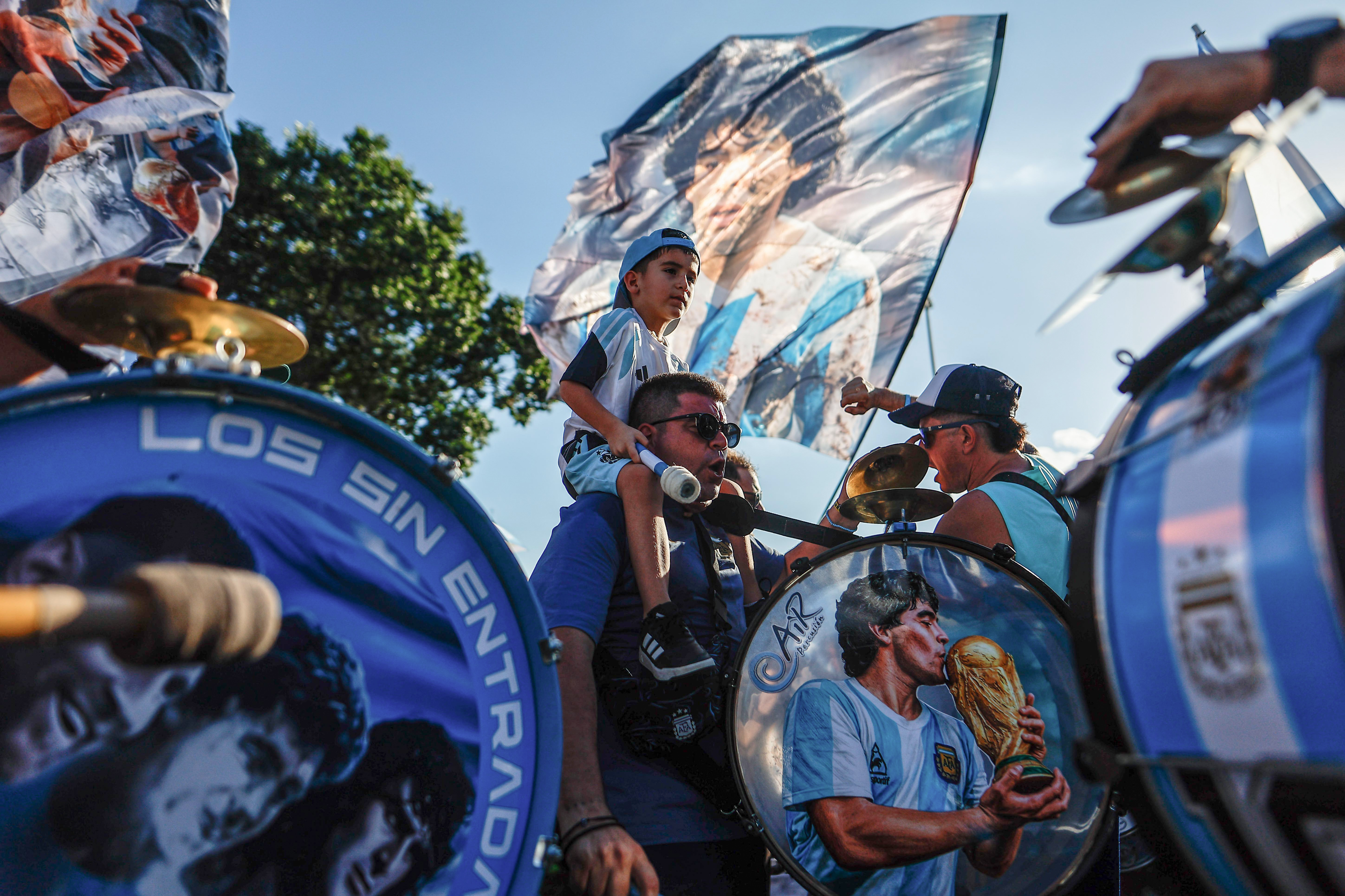 EN VIVO | Argentina vs. Argelia: siga el minuto a minuto del debut de la campeona del mundo en el Mundial 2026