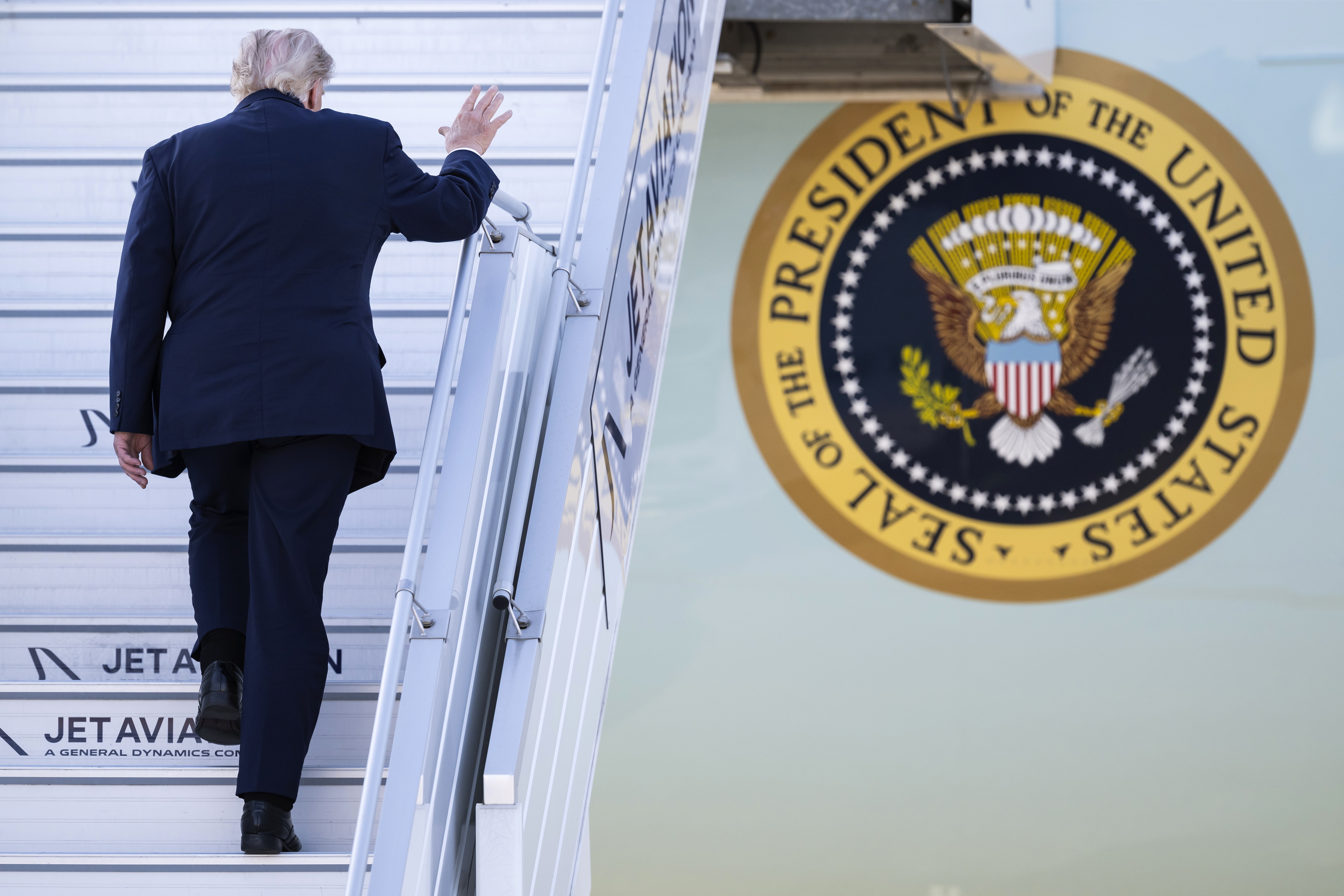 Air Force One