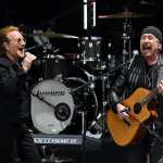 Netflix anuncia a U2 para el show de medio tiempo de la NFL y confirma su transmisión en directo