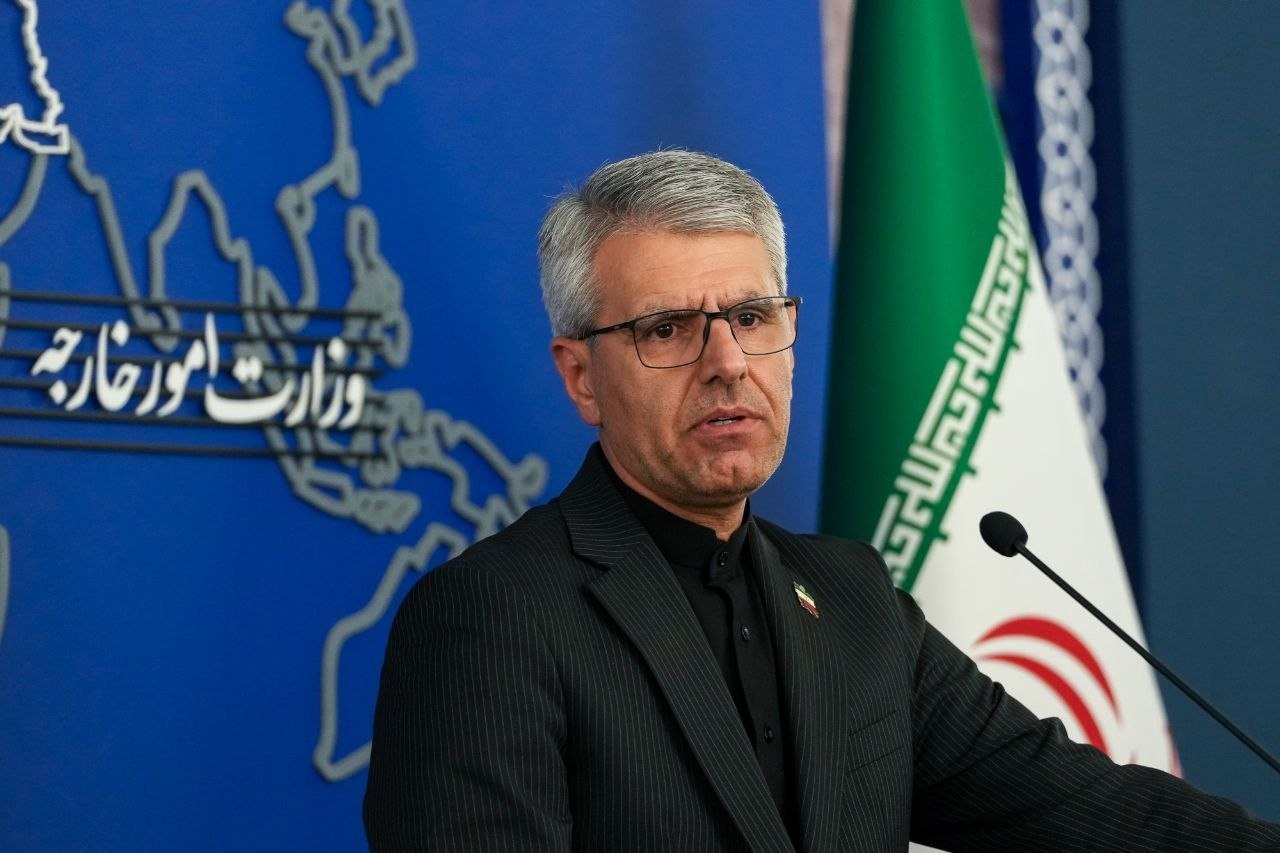 Irán confirma pausa de ataques de Estados Unidos