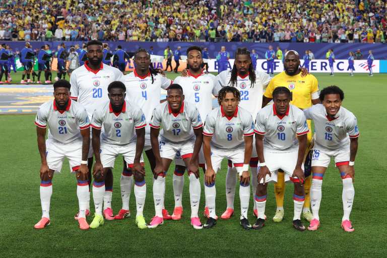 Esta selección de Concacaf se despide del Mundial 2