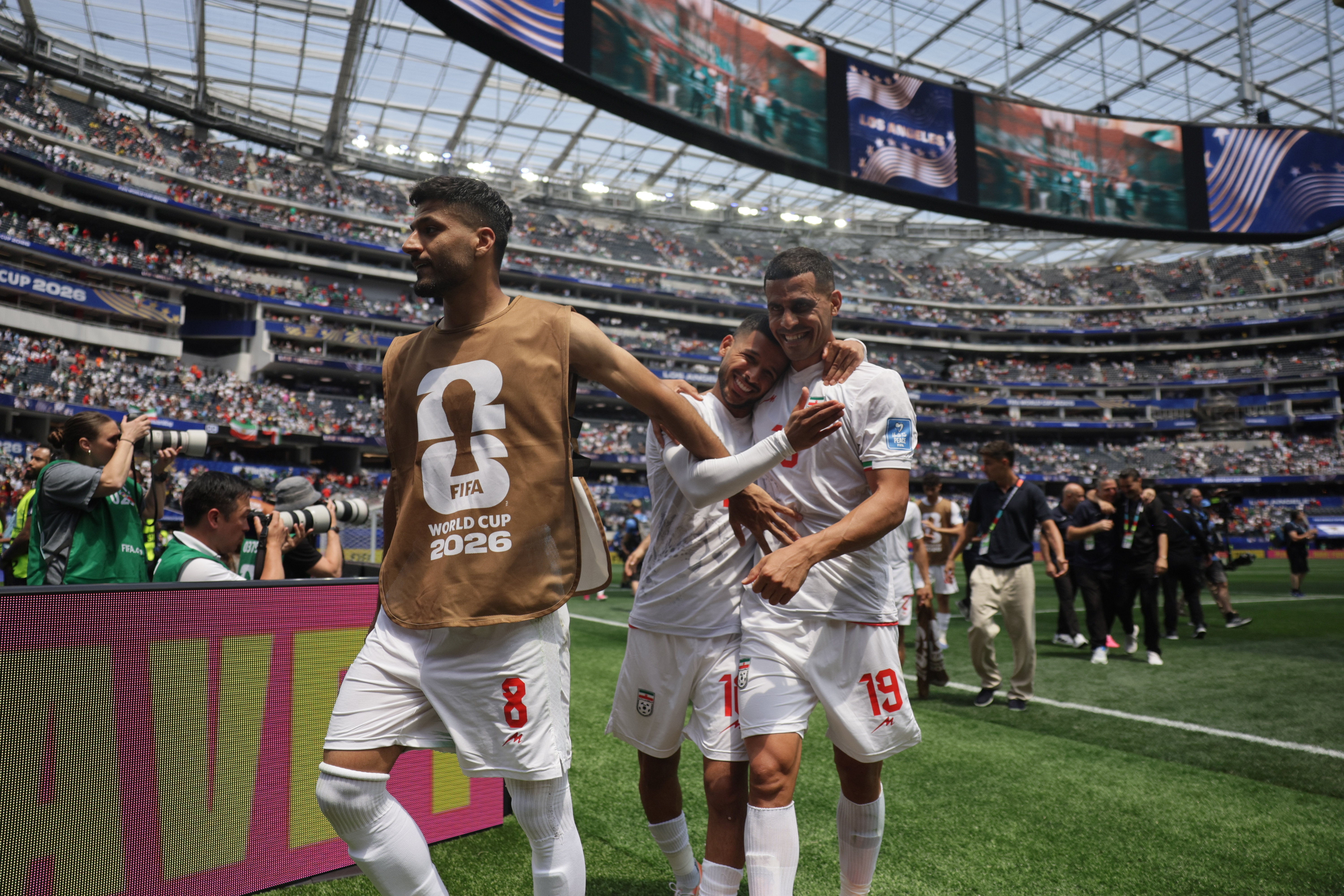 (Foto Prensa Libre: EFE/EPA/CHRISTOPHER TORRES). 