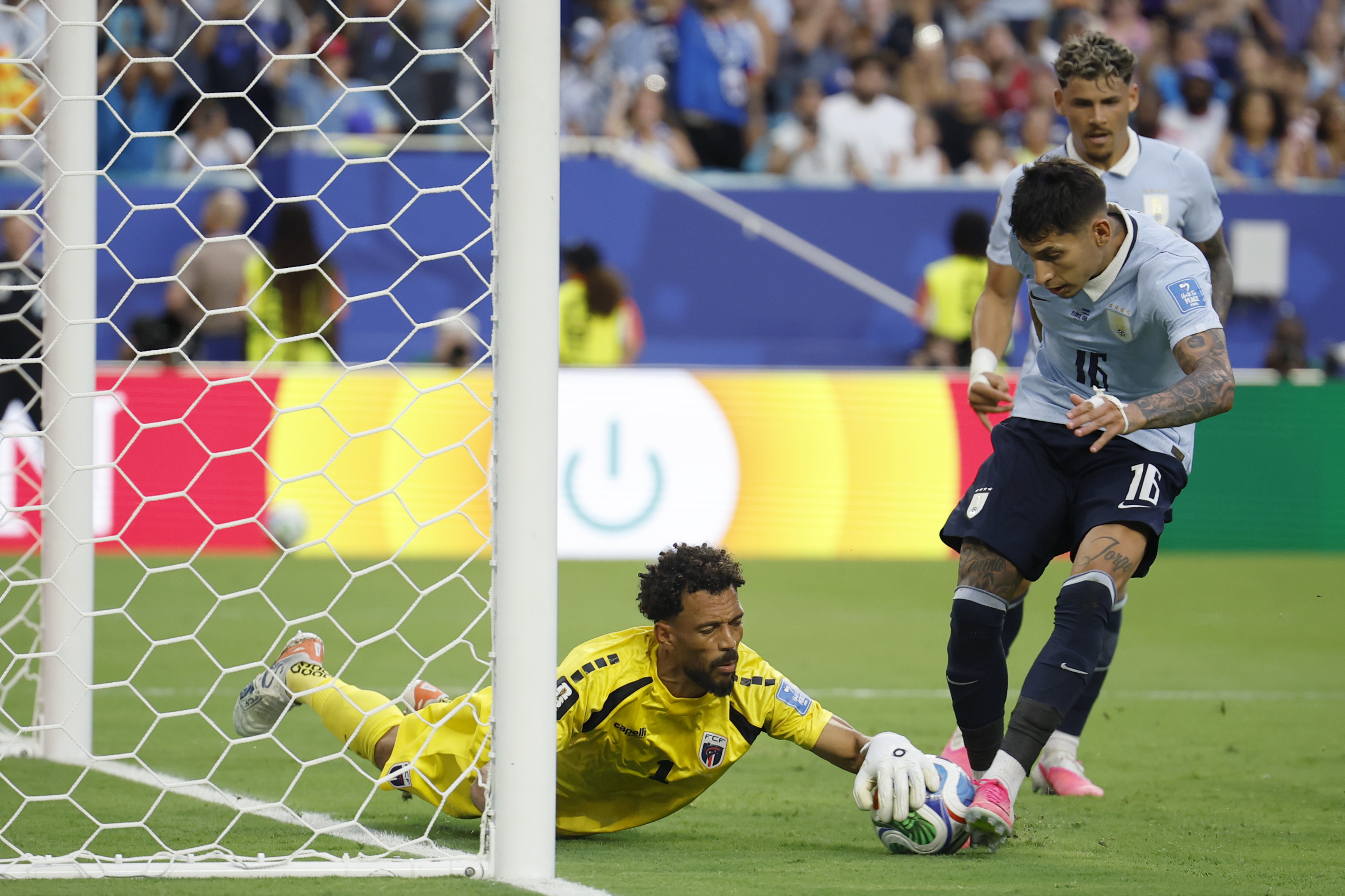 ¿Qué futbolistas han sido las mayores revelaciones al momento del Mundial 2026 por sus goles y atajadas?