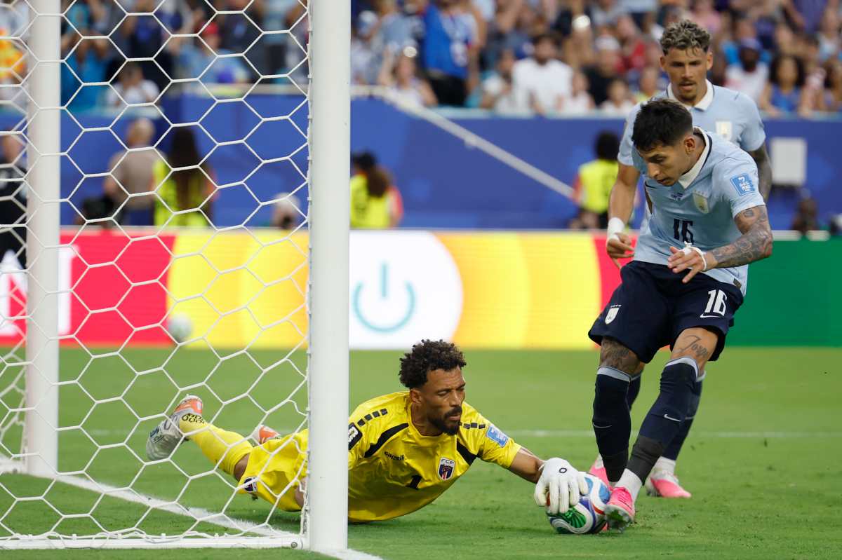 Who are the biggest revelations of the 2026 World Cup so far?