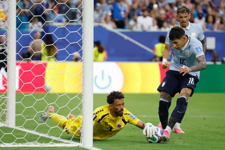 ¿Qué futbolistas han sido las mayores revelaciones al momento del Mundial 2