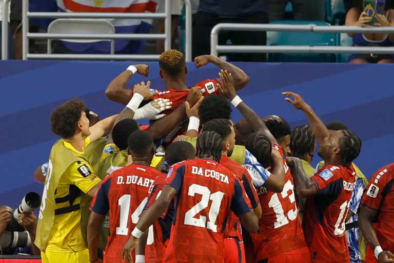 Así queda el Grupo H del Mundial 2