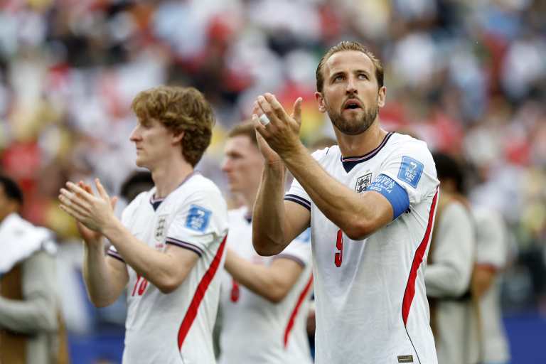 EN VIVO | Panamá vs. Inglaterra: sigue el minuto a minuto del cierre del Grupo L del Mundial 2