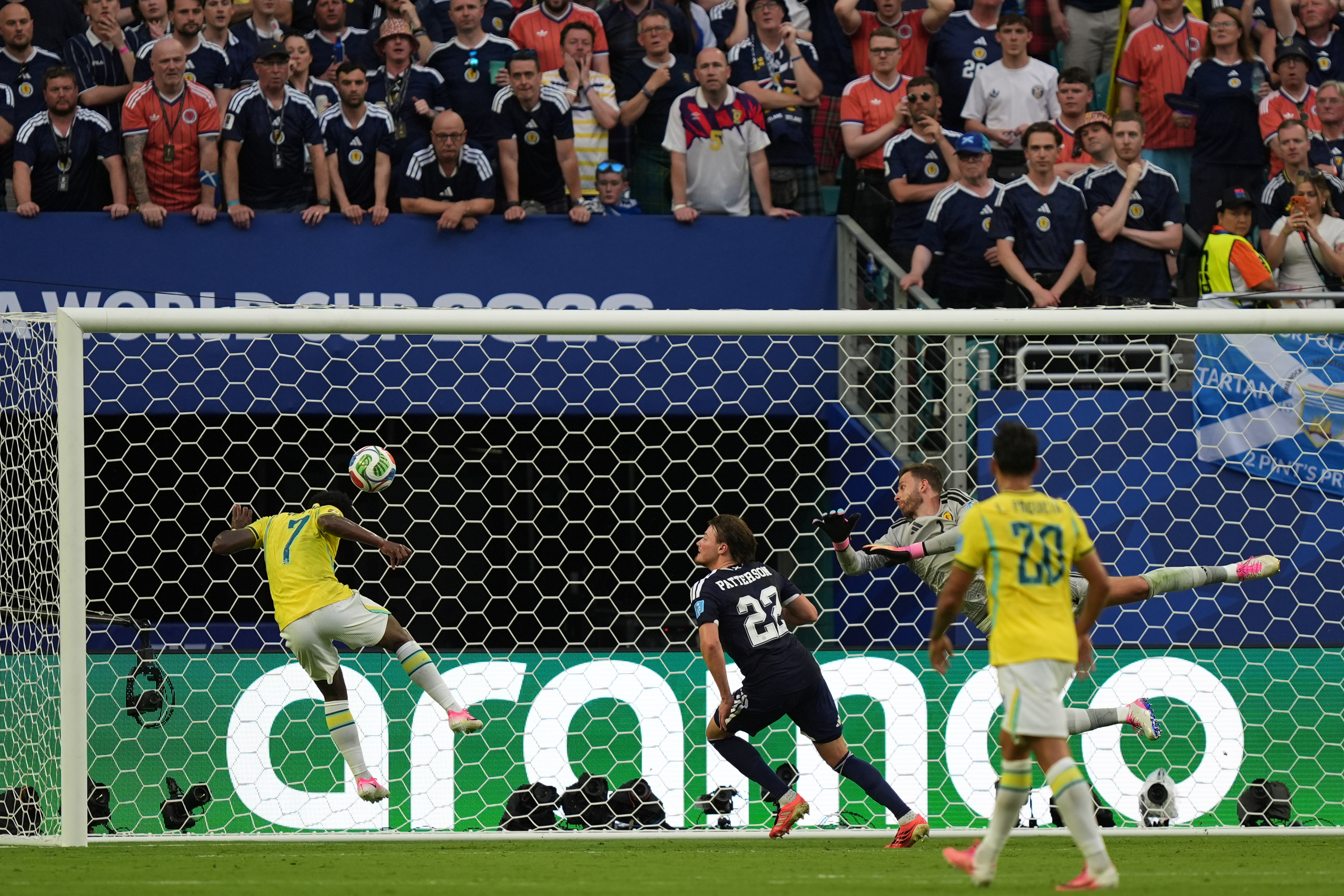 EN VIVO | Brasil vs. Japón: siga el minuto a minuto del duelo por un boleto a los octavos de final del Mundial 2026