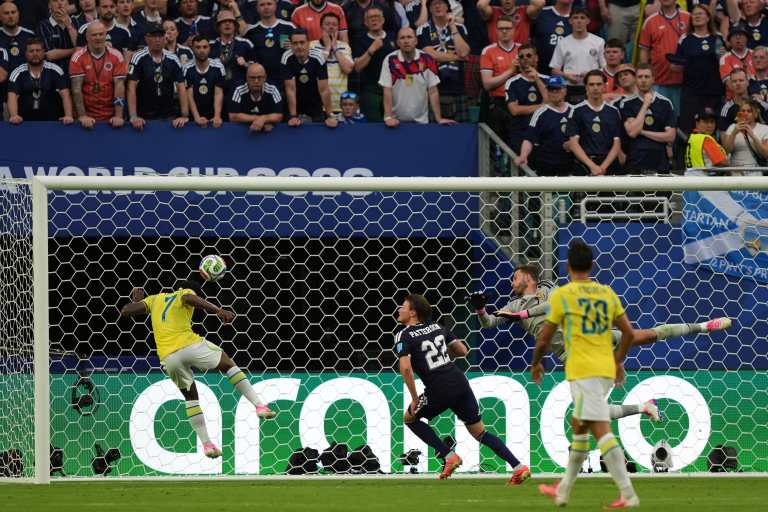 EN VIVO | Brasil vs. Japón: siga el minuto a minuto del duelo por un boleto a los octavos de final del Mundial 2