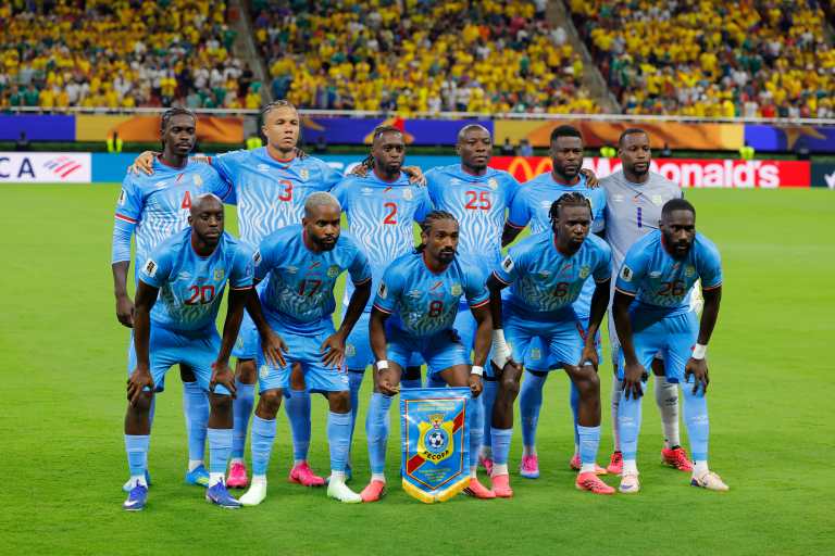 EN VIVO | RD Congo vs. Uzbekistán: sigue el minuto a minuto del cierre del Grupo K del Mundial 2