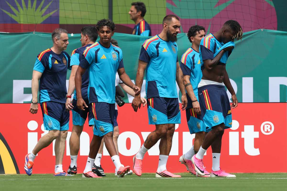 Uruguay and Spain Define Their 2026 World Cup Future: Scenarios for Advancing and Avoiding Argentina