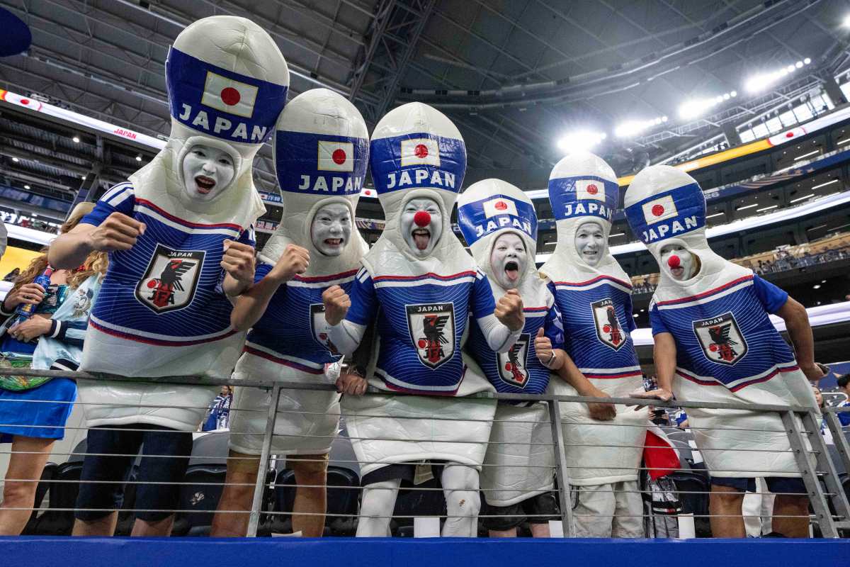 Japan vs. Sweden: World Cup 2026 Group F Showdown for Knockout Stage Berth