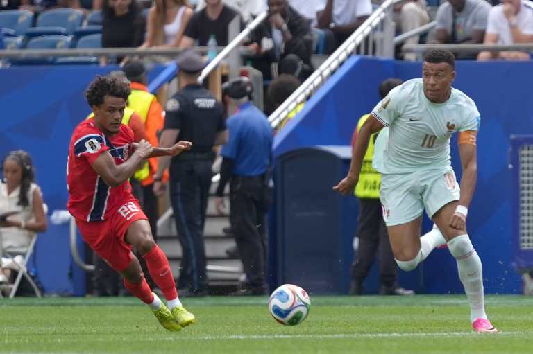 Qué récord puede romper Kylian Mbappé en los dieciseisavos de final del Mundial 2