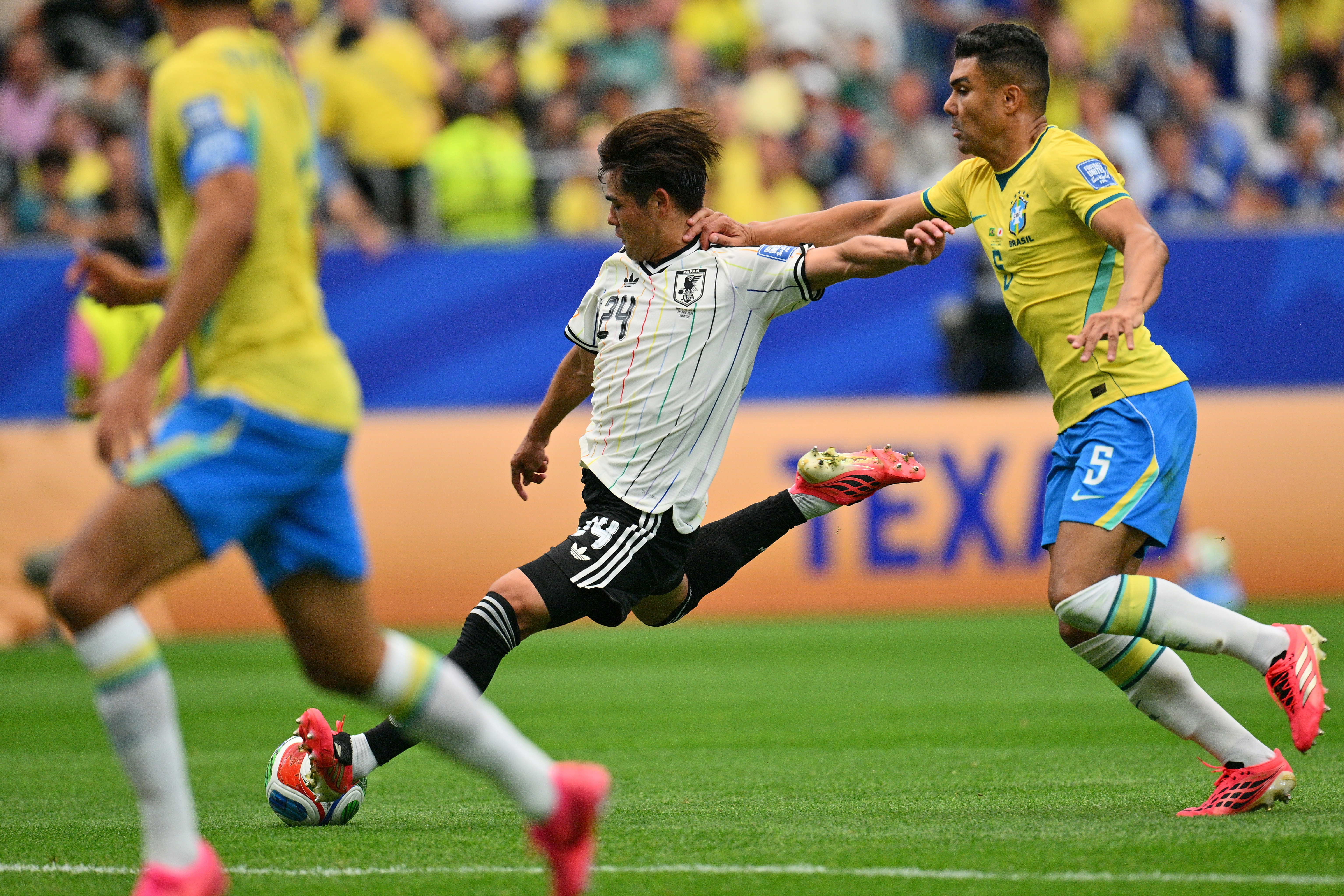 ¿Cuál ha sido el mejor gol del Mundial 2026 hasta ahora? El análisis de los candidatos de la FIFA