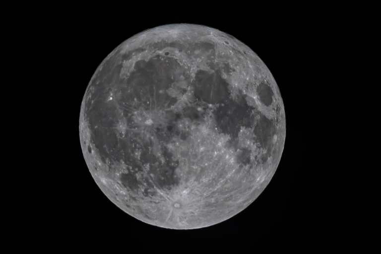 Eventos astronómicos de julio del 2