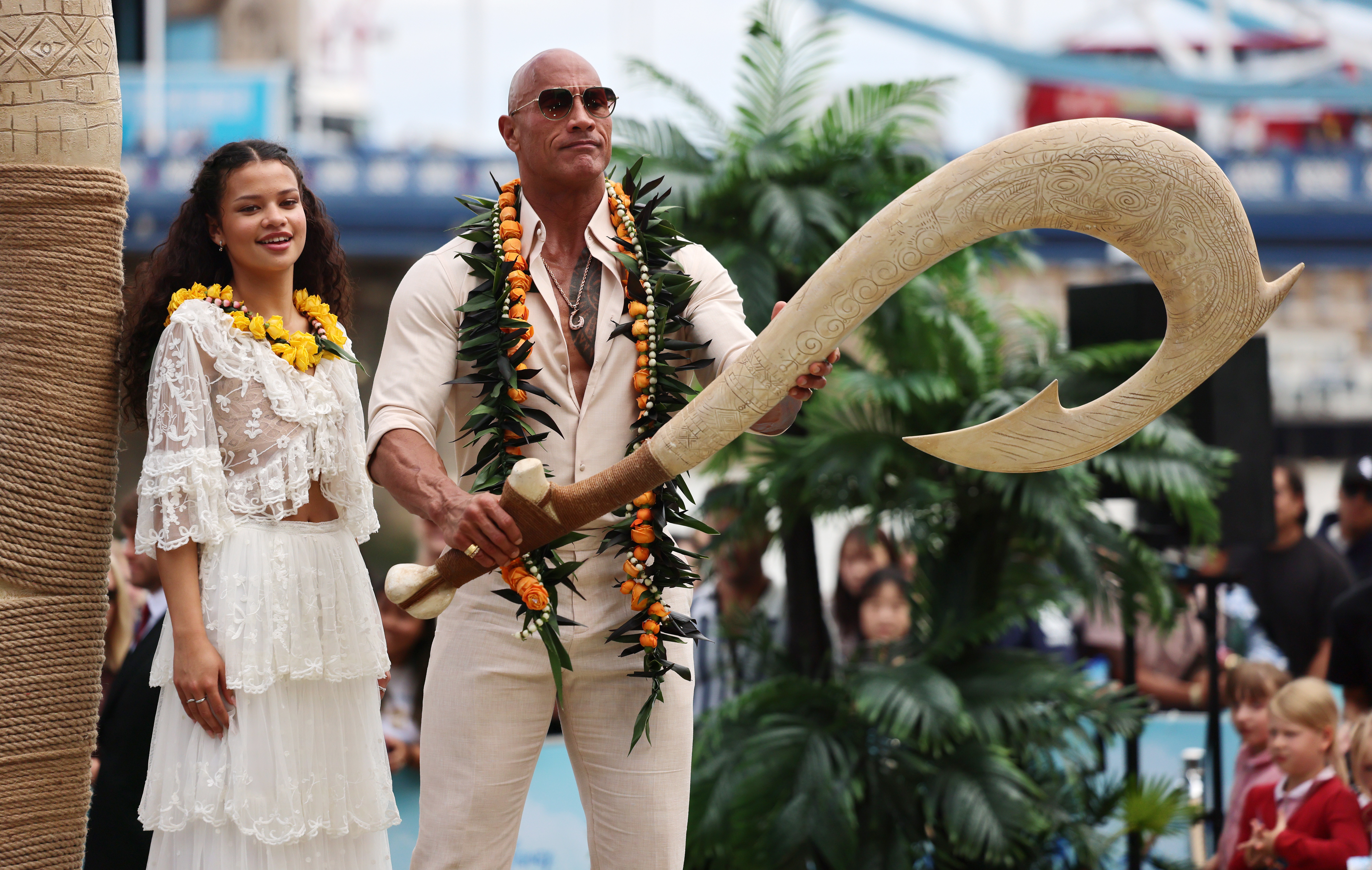 Live-action de Moana: el director y el elenco revelan nuevos detalles de la película que regresará a los cines en 2026