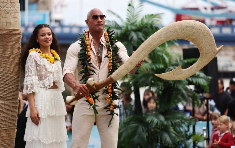 Live-action de Moana: el director y el elenco revelan nuevos detalles de la película que regresará a los cines en 2