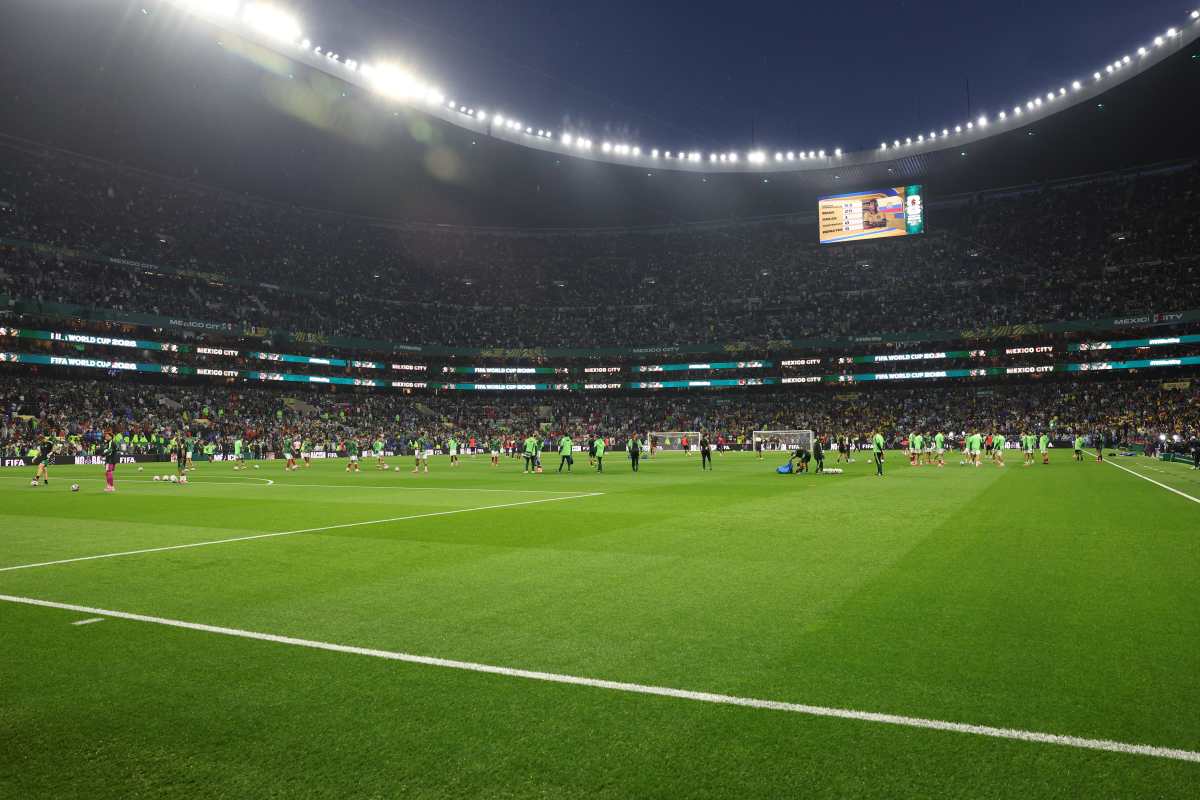 FIFA May Adjust Mexico vs. England World Cup Match Time Due to Weather