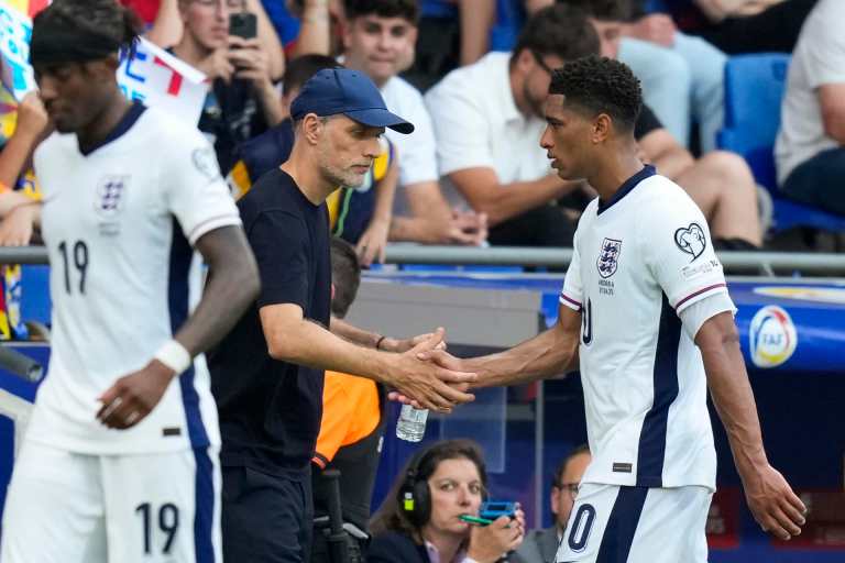 Dos detenidos por la desaparición de equipamiento de la Selección de Inglaterra en el Mundial 2