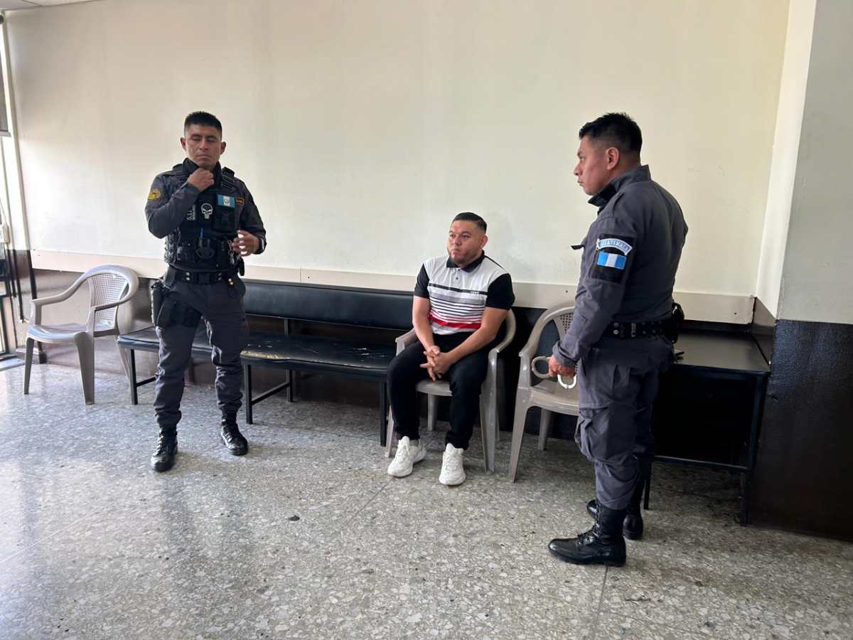Guatemalan Man Agrees to U.S. Extradition for Sex Offenses Against Minor