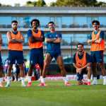 Selección de Portugal comienza su preparación para el Mundial 2026. (Foto: Prensa Libre; Portugal)