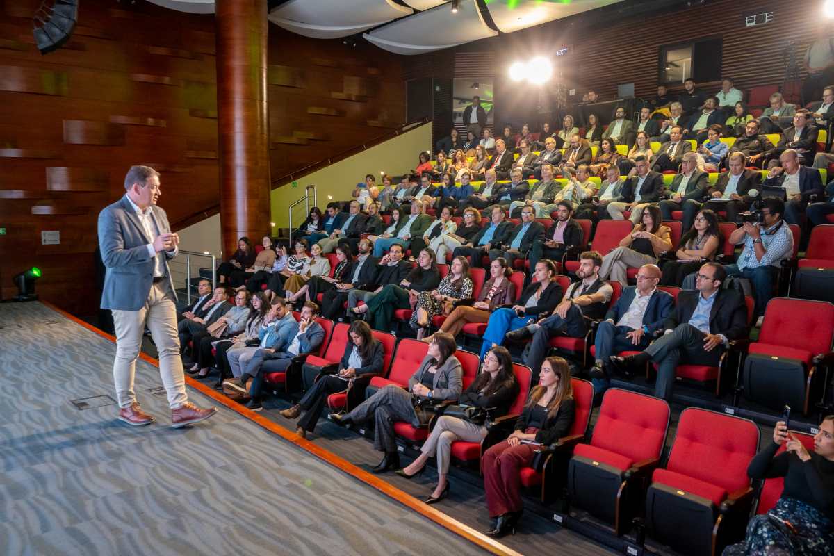 Business Management Focused on Sustainable Value Generation Consolidated