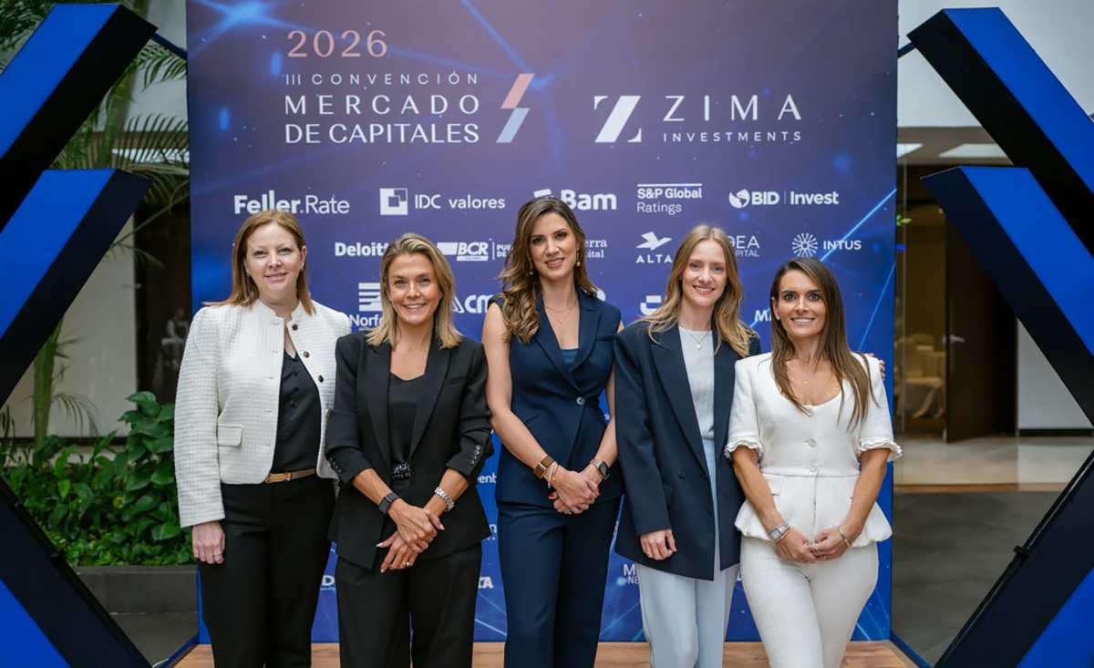 Guatemala Convention Connects Capital Providers and Executors