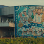 AFA Messi