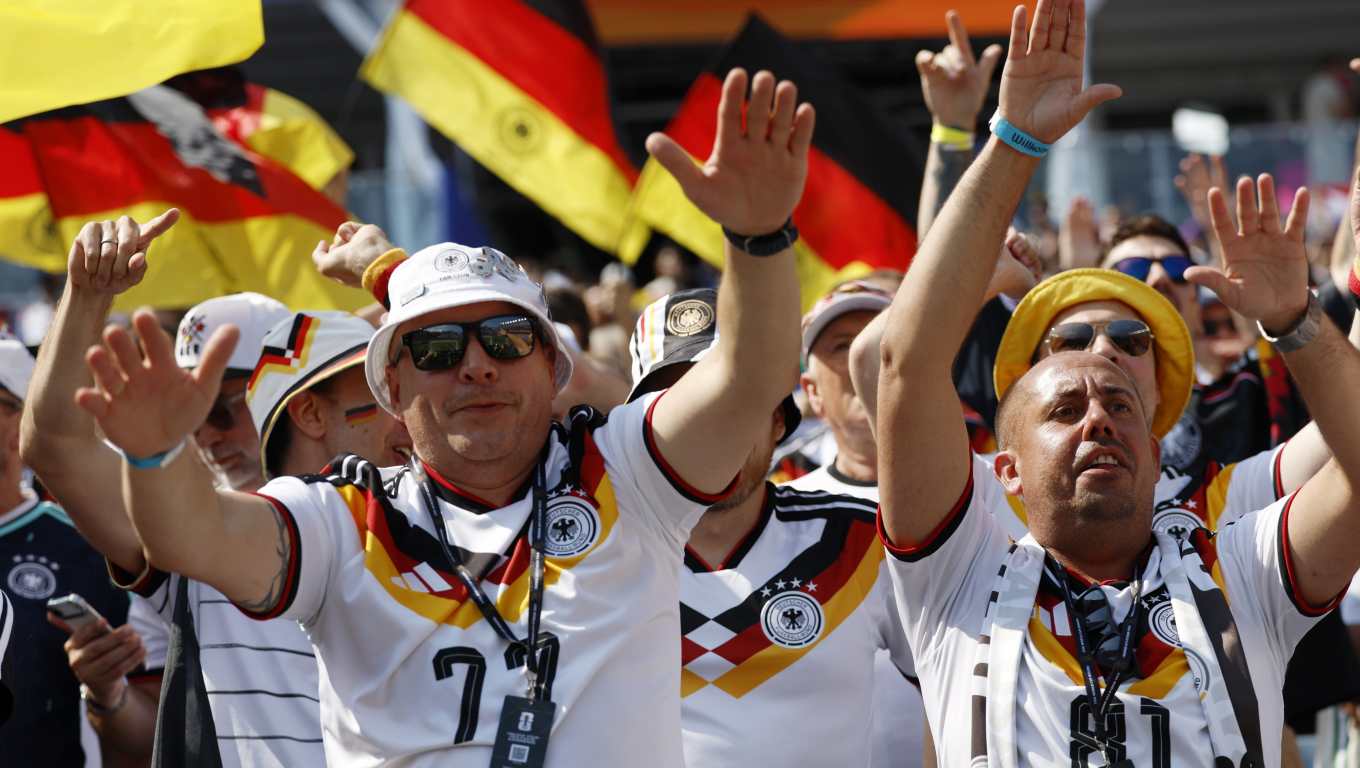 ALEMANIA VS PARAGUAY MUNDIAL 2026