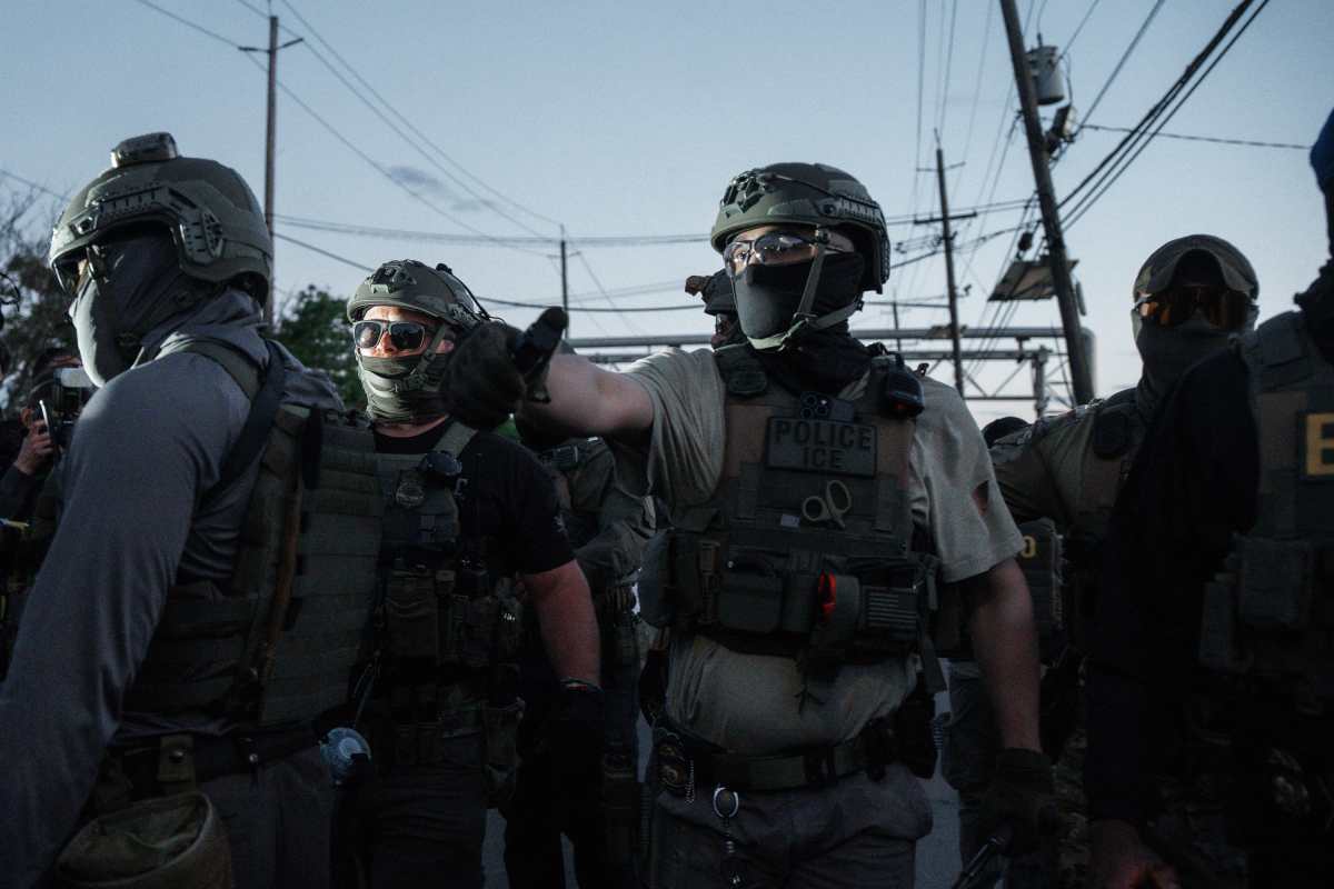 Senado de EE. UU. aprueba US$70 mil millones para operaciones migratorias y así se distribuirá