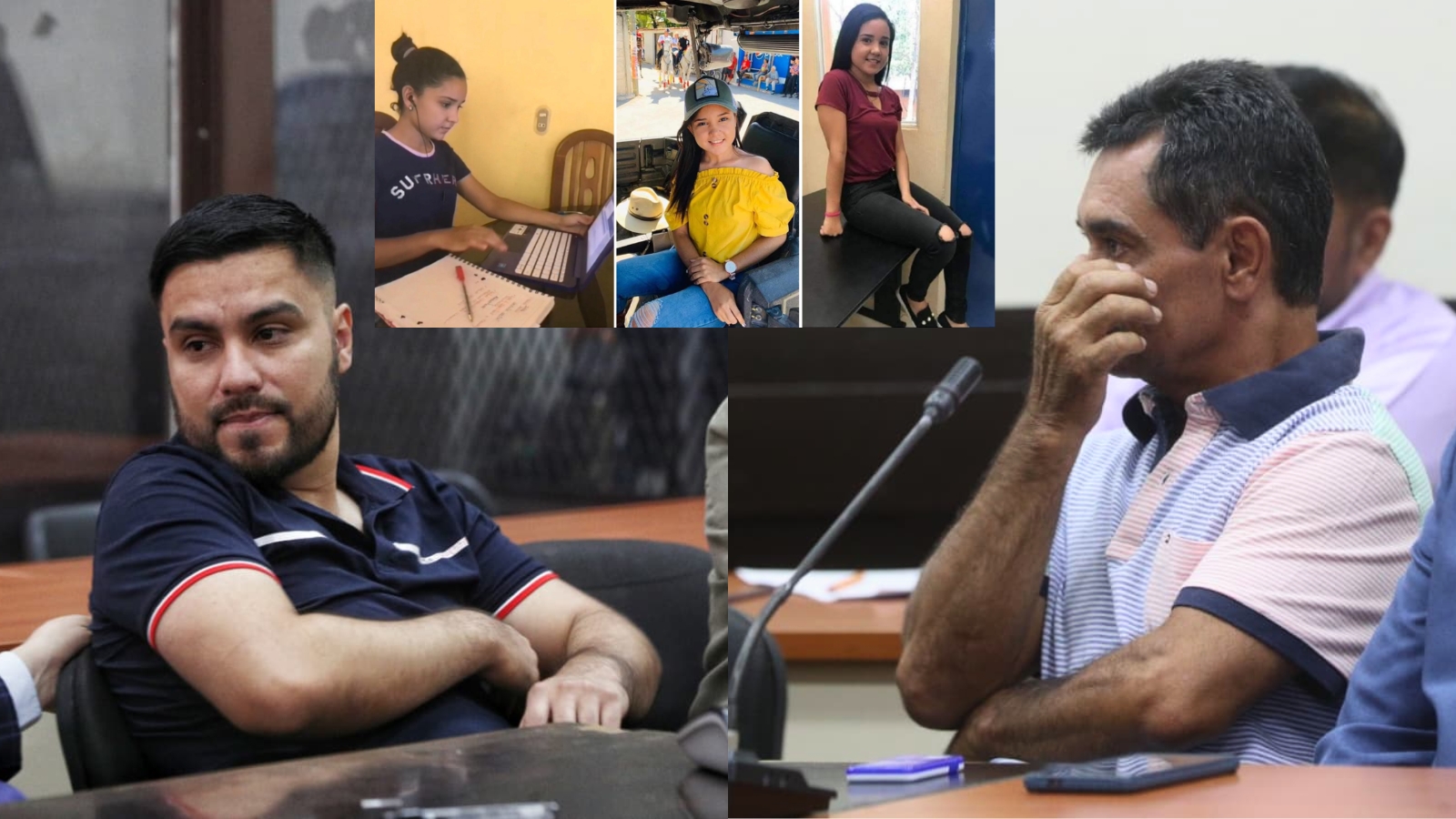 El Tribunal de Mayor Riesgo B condenó a Kevin Manolo Rivas Cordón a 70 años de prisión por el plagio o secuestro y asesinato de Litzy Amelia Cordón Guardado, ocurrido en octubre del 2020 en Teculután, Zacapa. La sentencia fue emitida casi seis años después del crimen que conmocionó al país.