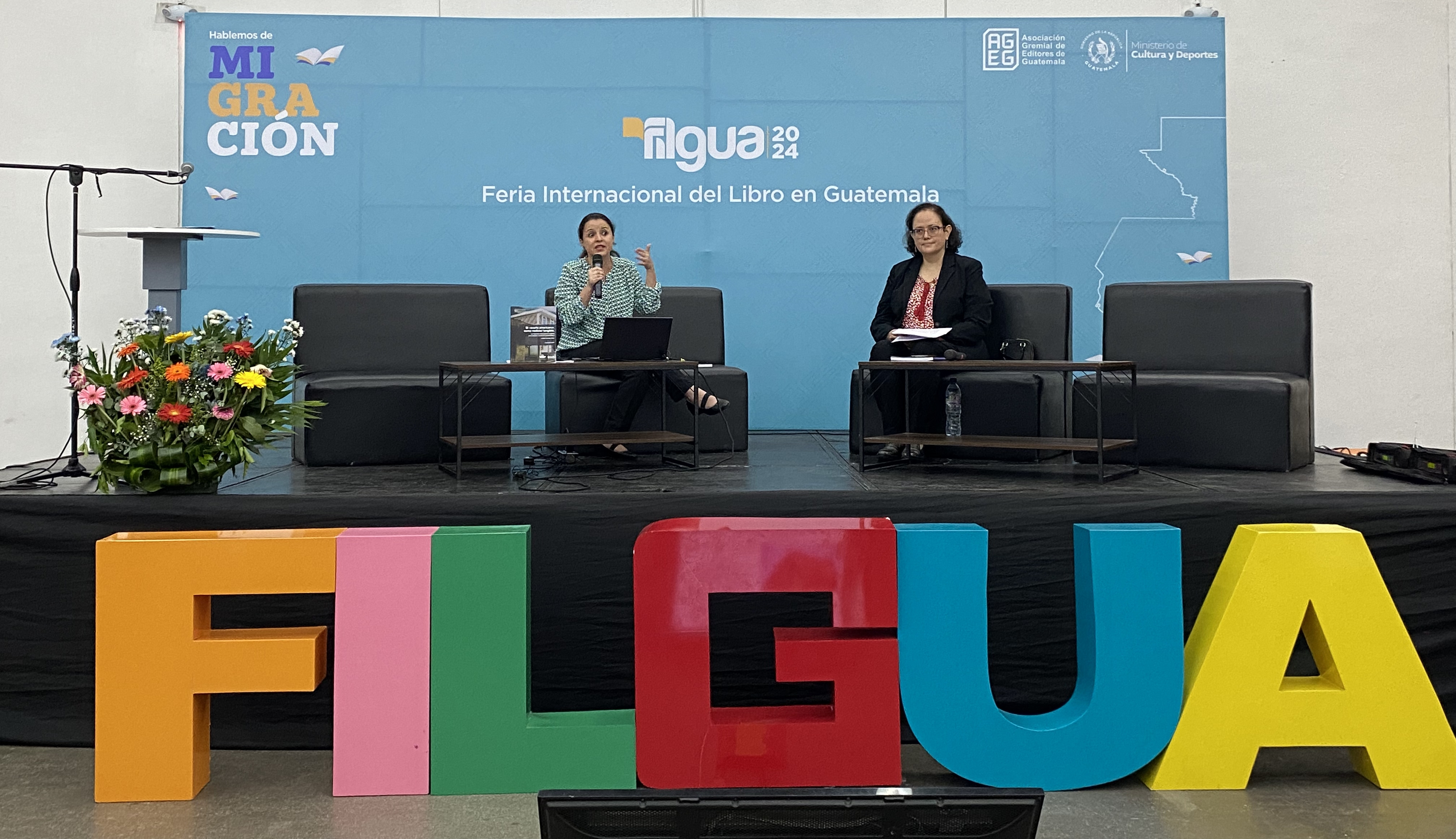 Autores guatemaltecos encuentran en Filgua una plataforma para lanzar sus obras