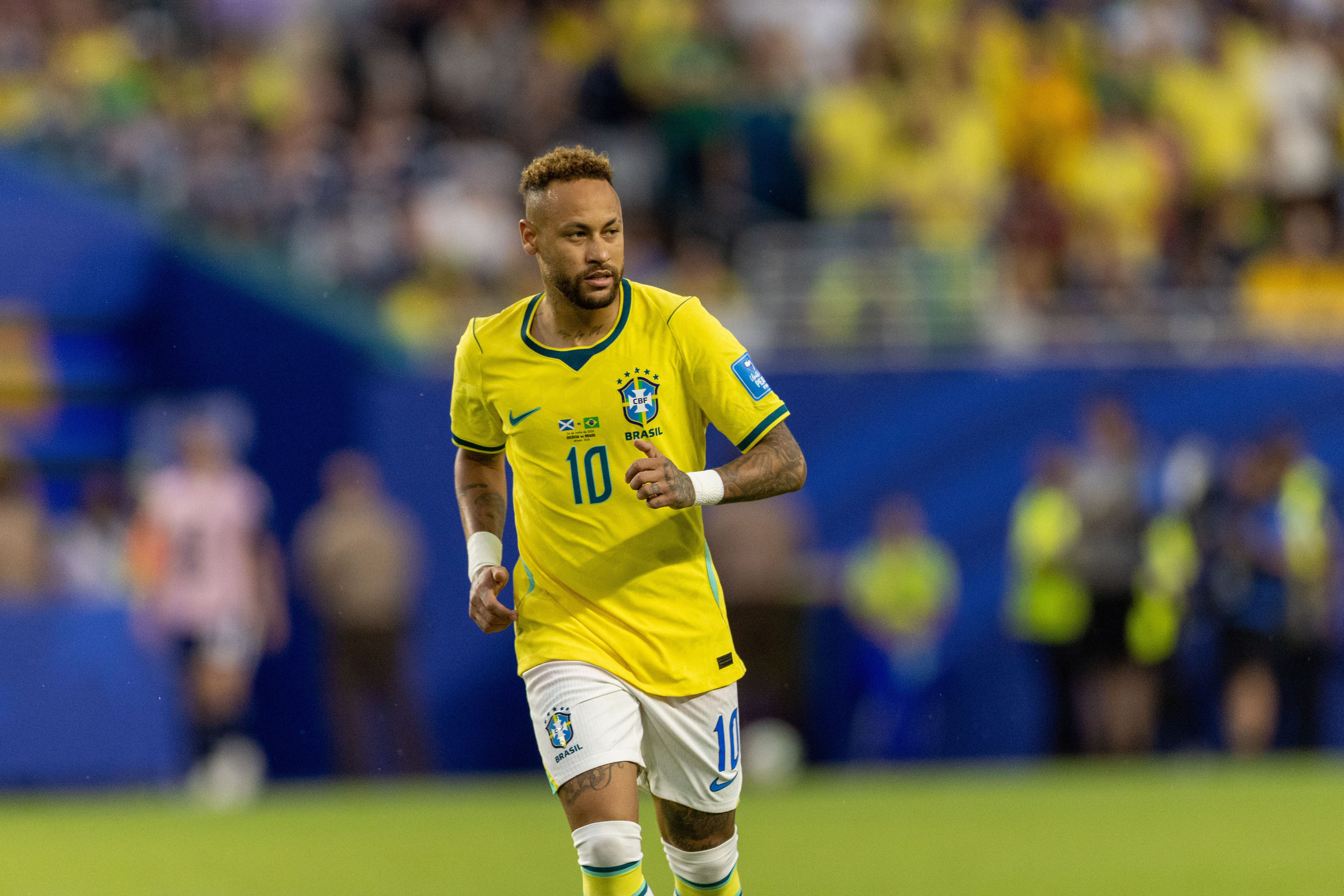 BRASIL ESCOCIA MUNDIAL FIFA 2026'