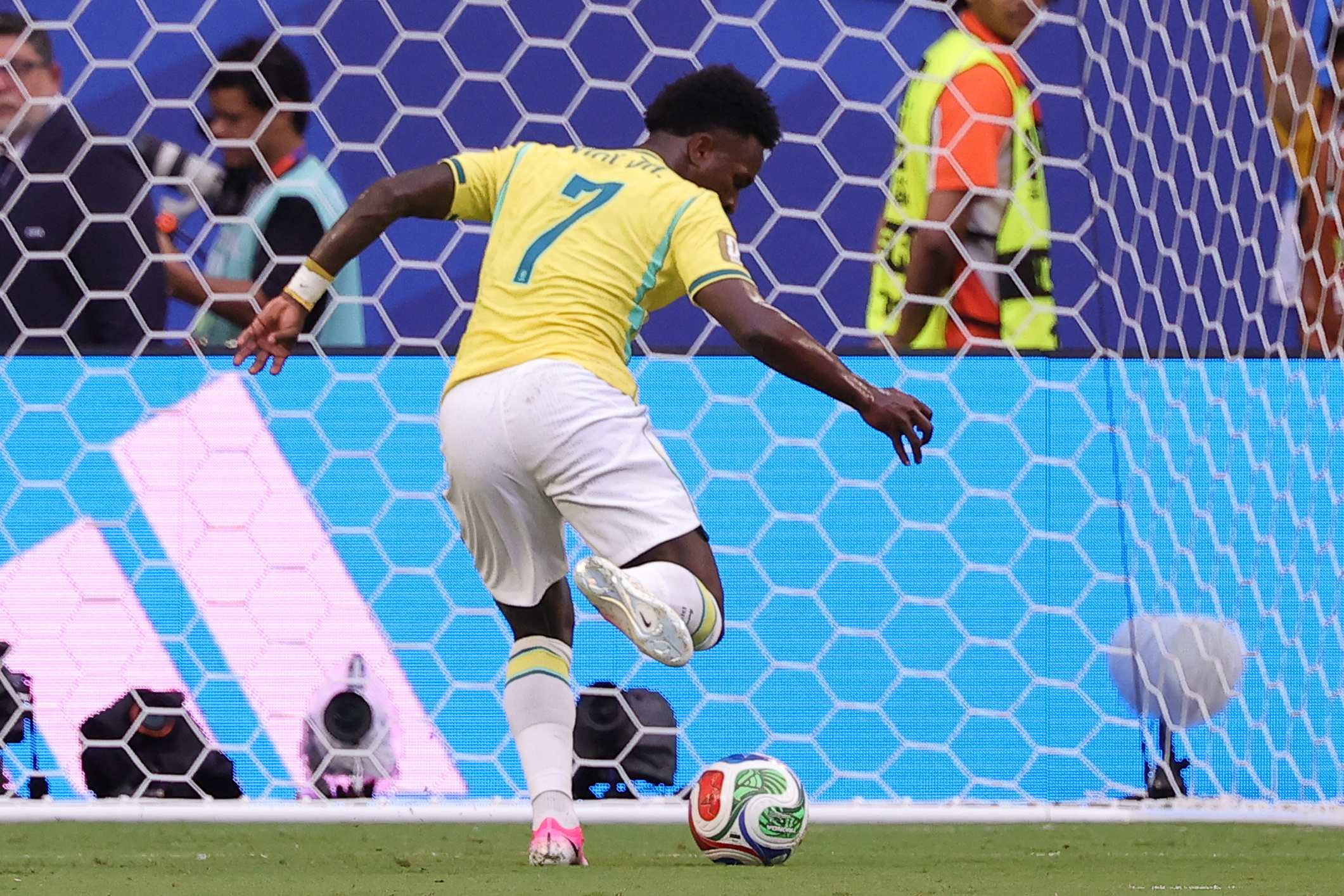 BRASIL ESCOCIA MUNDIAL FIFA 2026'