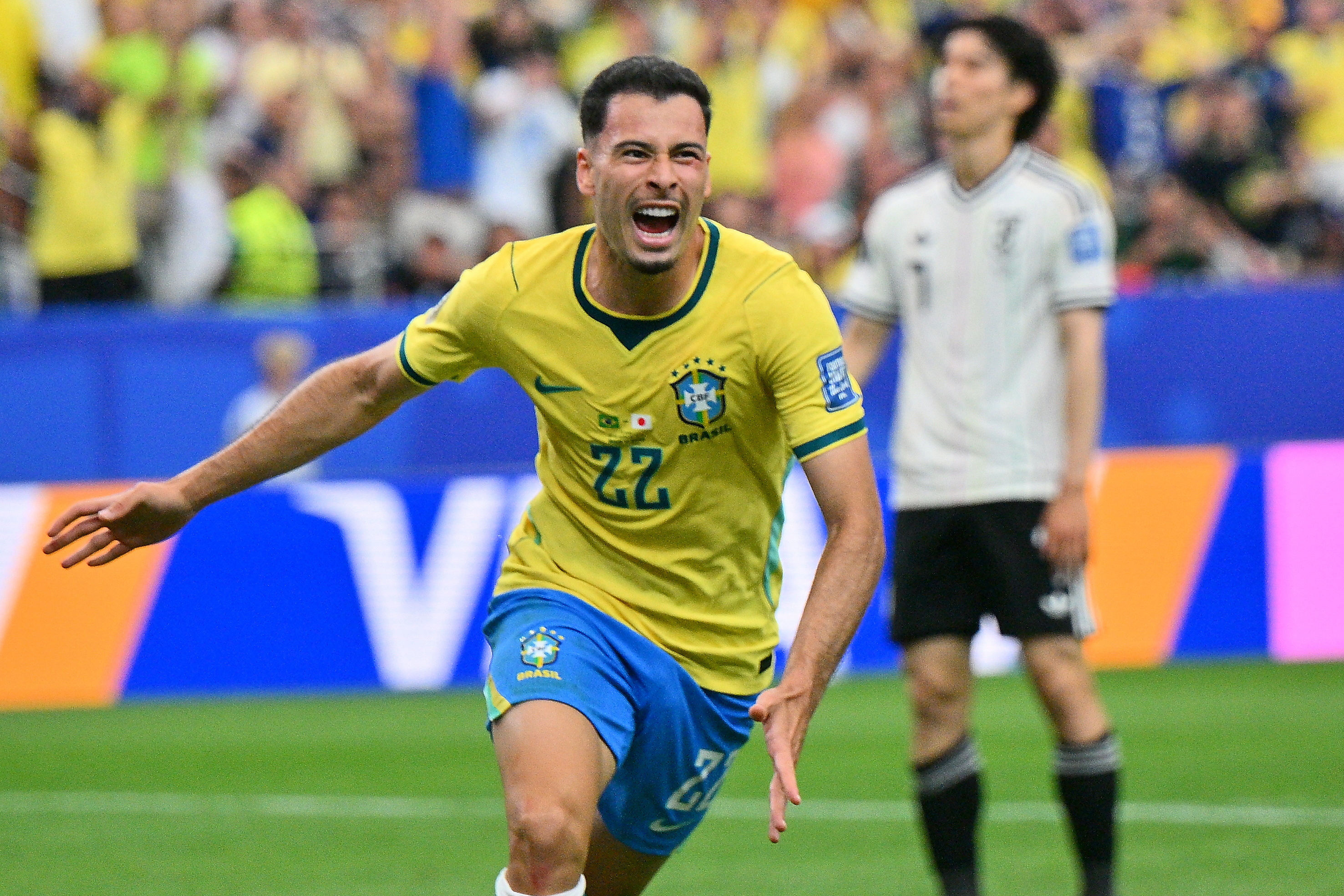 BRASIL VS JAPON MUNDIAL 2026