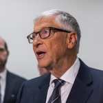 El cofundador de Microsoft, Bill Gates, testifica en el Capitolio sobre sus vínculos con Epstein.