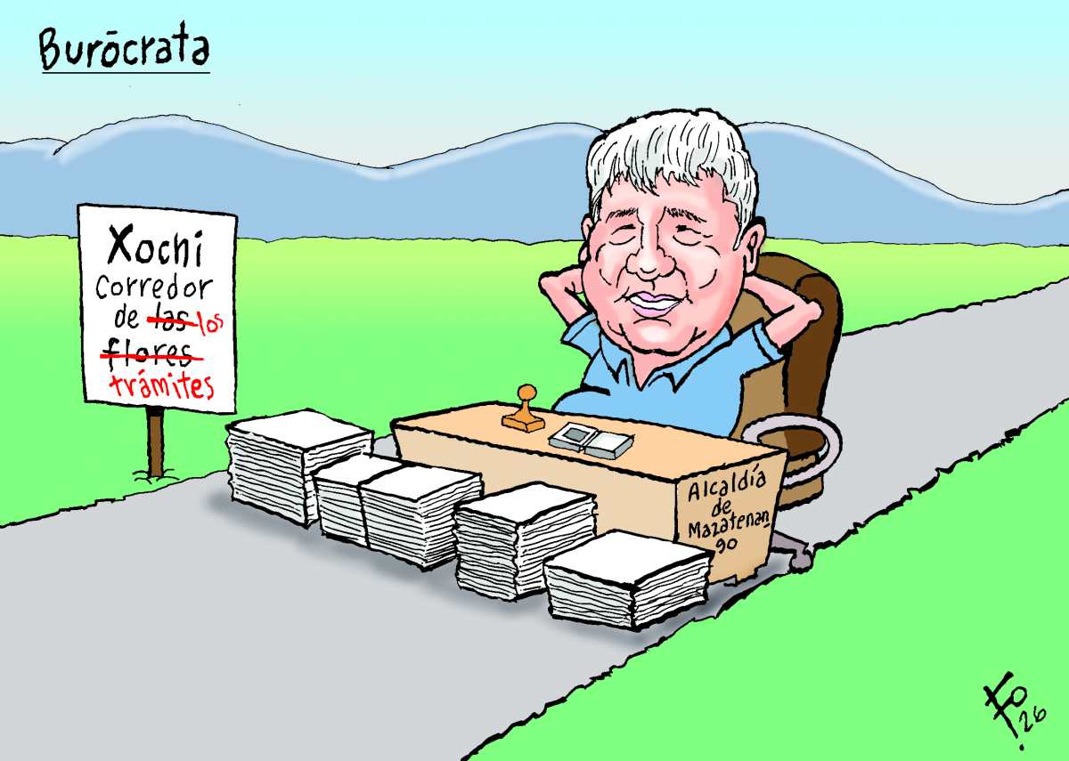 Burócrata