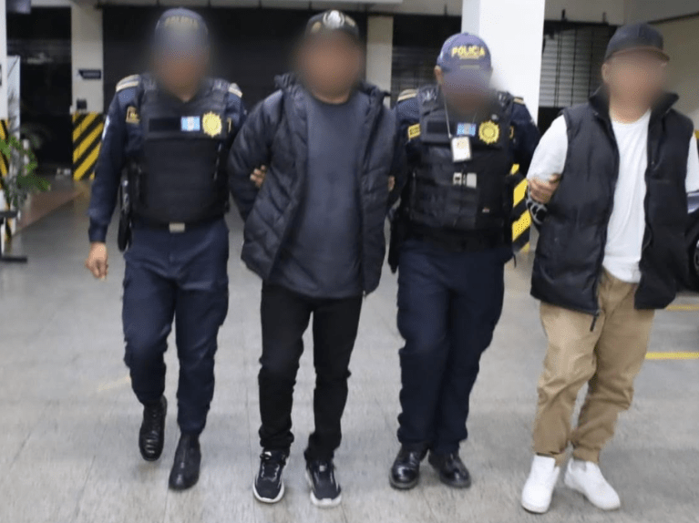 Qué ocurrió cuando un hombre ofreció Q1