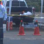 CIERRAN EN MAZATE PASO EN XOCHI