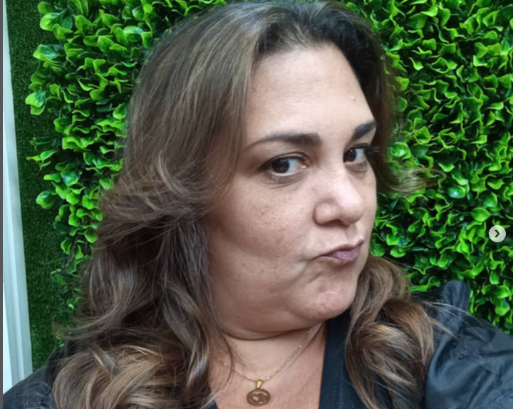 Gabriela Fleritt murió junto a su hija y a su nieto menor luego del derrumbe ocurrido en Macuto. (Foto Prensa Libre: Instagram @gabyfleritt)